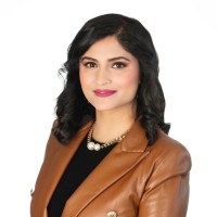 Hershey Canada Inc Employee Prachi Sharma's profile photo