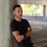 Jacob Arellano Email & Phone Number
