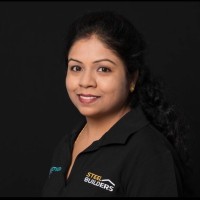 Greeshma Akulu Email