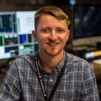 Unified IT Employee Cody Franklin's profile photo