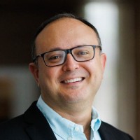 Lojas Bemol Employee Denis Minev's profile photo