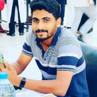Techsys Technology Employee Mohamed Jasim's profile photo