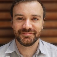 Anthropic Employee Guillermo Christen's profile photo