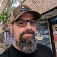 Panache Digital Games Employee David Manseau's profile photo