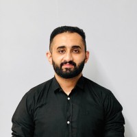 Devsinc Employee Hammad Rashid's profile photo