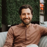 Aaron Sherman