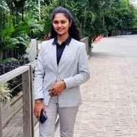 Crossbow Cybersecurity Employee Bhuwaneaswari K's profile photo