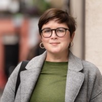Richmond and Wandsworth Councils Employee Kate Batchelor's profile photo
