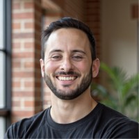 Rundoo Employee Ryan Augustine's profile photo