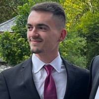 Medical Guardian Employee Ben Teicher's profile photo
