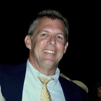 City of San Antonio Employee Kevin Goodwin's profile photo