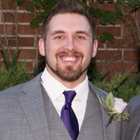 Good Day Pharmacy Employee Andrew Morse's profile photo