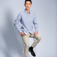 Zelostech Employee Weicheng Zhu's profile photo