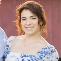 Millburn High School Employee Alexandra Gartenberg's profile photo