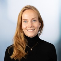 Celsia Employee Jette Harbo's profile photo