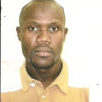 Stride Group Employee Pape Gaye's profile photo