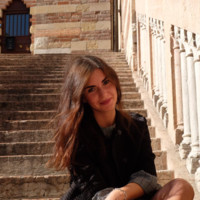 Advision Employee Elisabetta Polinari's profile photo
