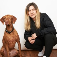Tentrr Employee Anna Sides's profile photo