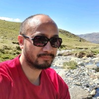 Robin Gurung Email & Phone Number