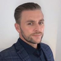 Balfour Beatty plc Employee Joseph O'Brien's profile photo