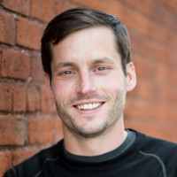 Pointlight Digital Employee Peter Johnson's profile photo