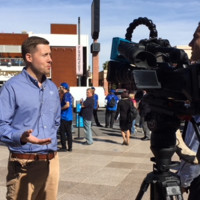 Michael Blasky Email & Phone Number