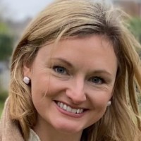 Decathlon International Employee Sarah Byrd's profile photo