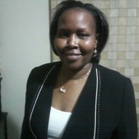 Keino Dinah Email