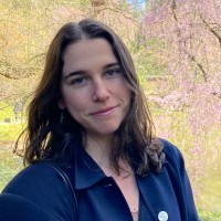 Susannah Gruder Email & Phone Number