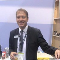 Liebherr Group Employee Peter Wiedemann's profile photo