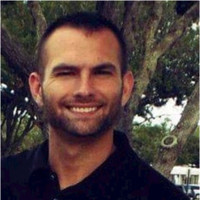 Lokey Nissan Employee Danny Smith's profile photo