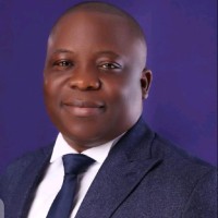 Olajide John Email
