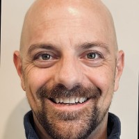 MMPV DESIGN, INC. Employee Jim Trauth's profile photo