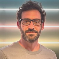 Nicolas Leonoff Email & Phone Number