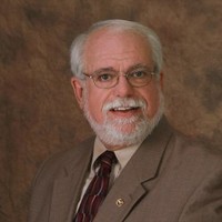 Ronnie Blakeney