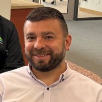 Moorabool Shire Council Employee Josh Warner's profile photo