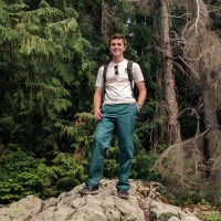 Axify Employee James Walsh's profile photo