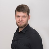 NEOS Employee Dario Radečić's profile photo