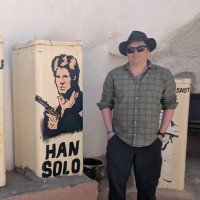 ESPO - Public Sector Procurement Employee Sam Laurence's profile photo