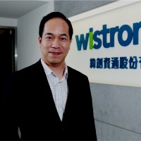 Wistron Employee Kevin Fong's profile photo
