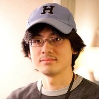 Heroku Employee Terence Lee's profile photo