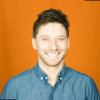 Texture Employee Blake Toder's profile photo