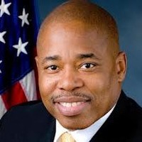 New York State Senate Employee Eric Adams's profile photo
