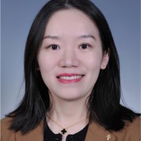 Novo Nordisk Employee Grace's profile photo