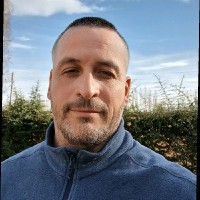 SERQUIM Employee César Lafalce's profile photo