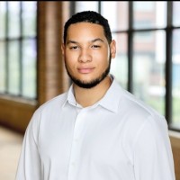 Intaso Employee Bryson L.'s profile photo