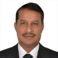 Self-Employed Contractor Employee Melroy D'Souza's profile photo
