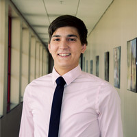Inter-Con Security Systems, Inc. Employee John Beller's profile photo
