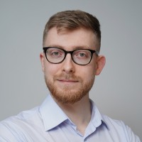 Ringier Axel Springer Polska Employee Mateusz Buczyński's profile photo