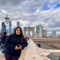 Emilia A.'s profile photo